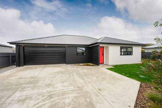 Peace, Privacy, and Premium Living at Anglesey Place