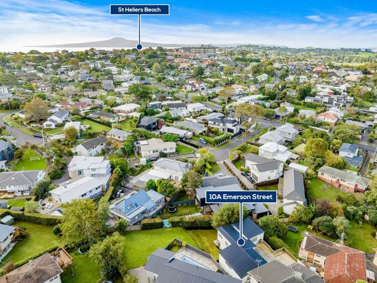 10a Emerson Street Saint Heliers_33