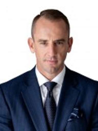 Justin Haley