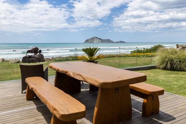 Waimarama Waterfront