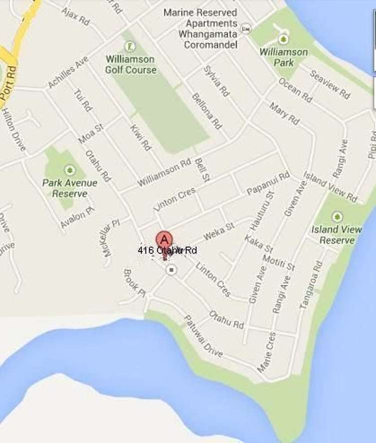 416 Otahu Road Whangamata_14