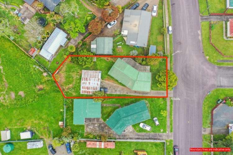 21 Williams Avenue Kaikohe_19