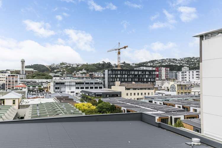 19/72 Tory Street Te Aro_14