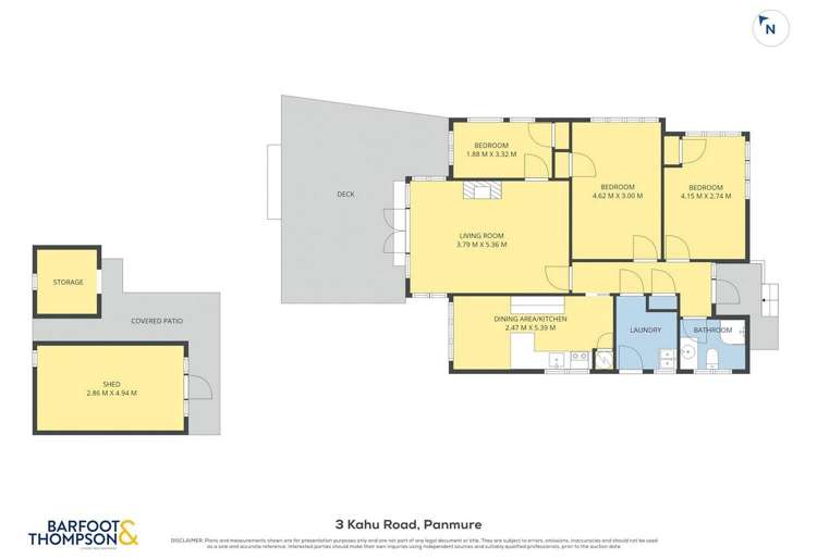 3 Kahu Road Panmure_5