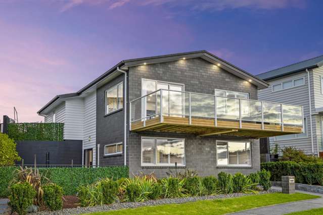 Views, Vibes & Vendor Motivation