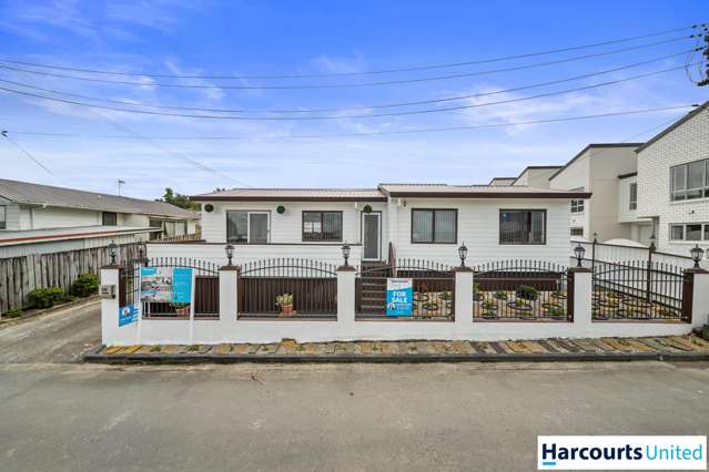 Location, Convenience, and Affordability!!