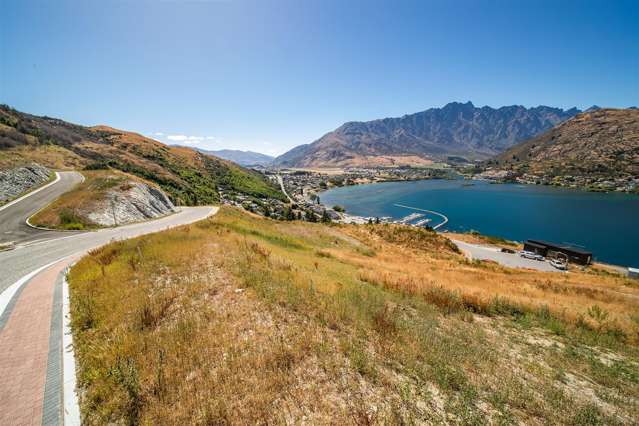 Stage 4C Remarkables View Queenstown_4