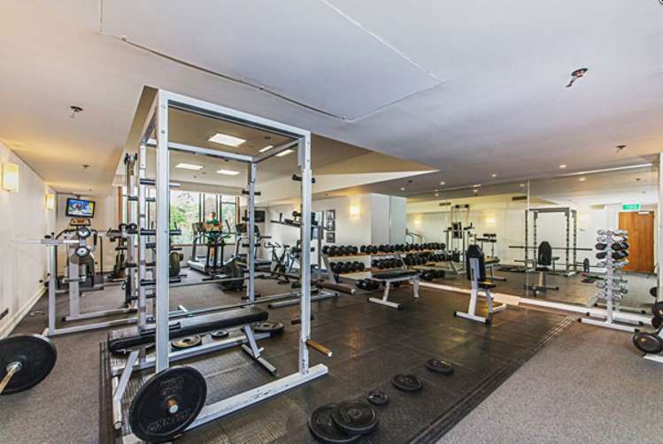 1707/1 Courthouse Lane Auckland Central_15