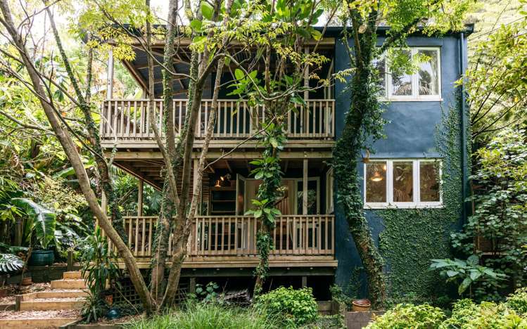 211 Ocean View Road Oneroa_20