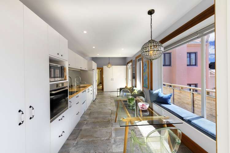 3 Hay Street Oriental Bay_8