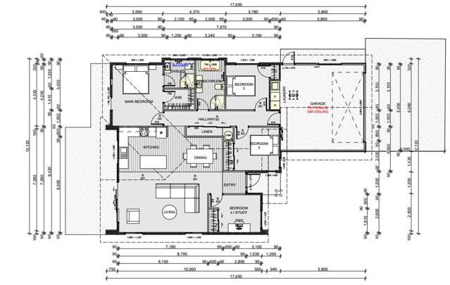 Lot 1 Ara O Waonui Brightwater_1