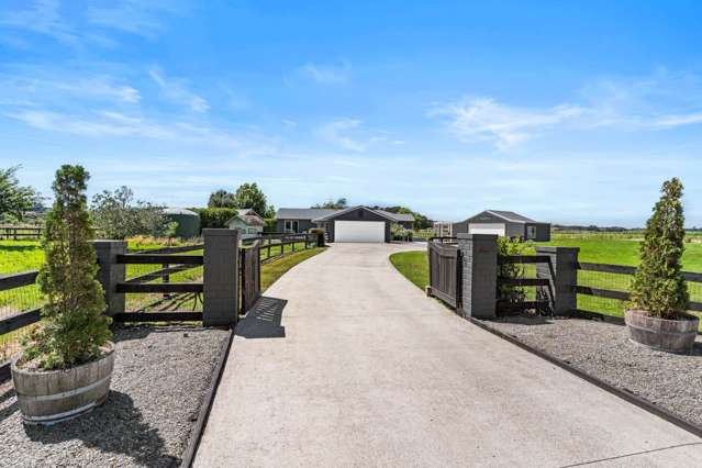 23 Newcombe Road Otaua_2