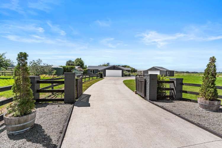 23 Newcombe Road Otaua_2