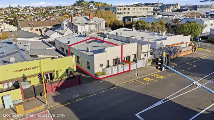 1/540 Parnell Road Parnell_14