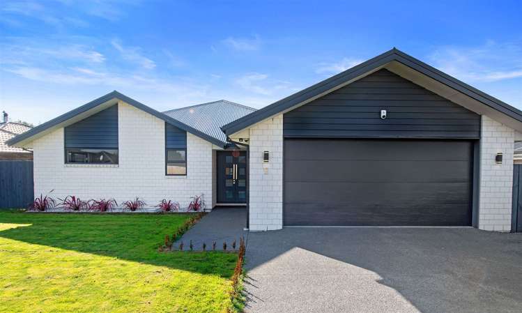 5 Walter Place Kirwee_9