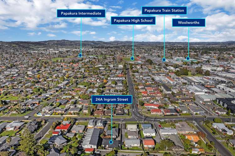 24A Ingram Street Papakura_19