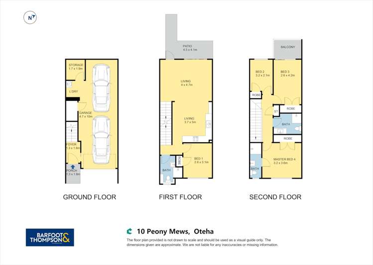 10 Peony Mews Oteha_25