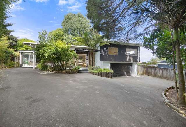 Spacious Family Living with Privacy & Versatil...