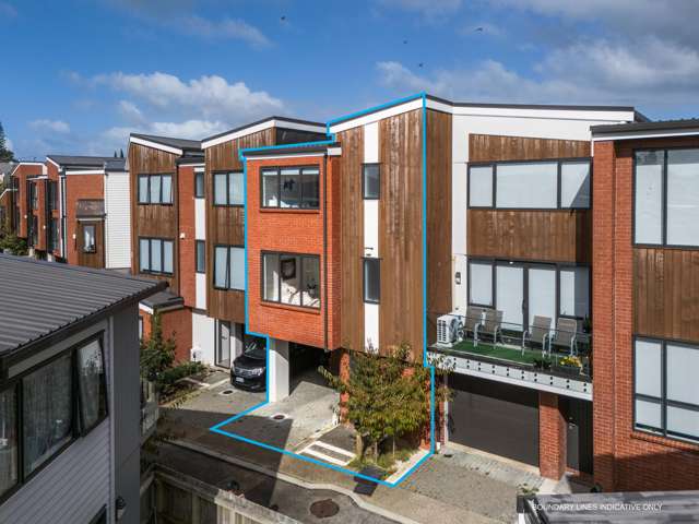 Style, Space & Ultimate Convenience