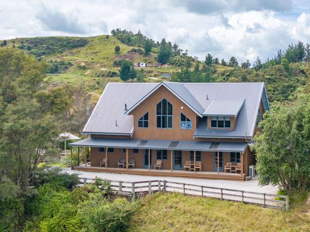 Retirement Looming - Lifestyle & Income 7 bedrooms