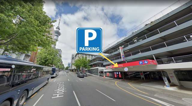 4bx/23 Hobson Street Auckland Central_1