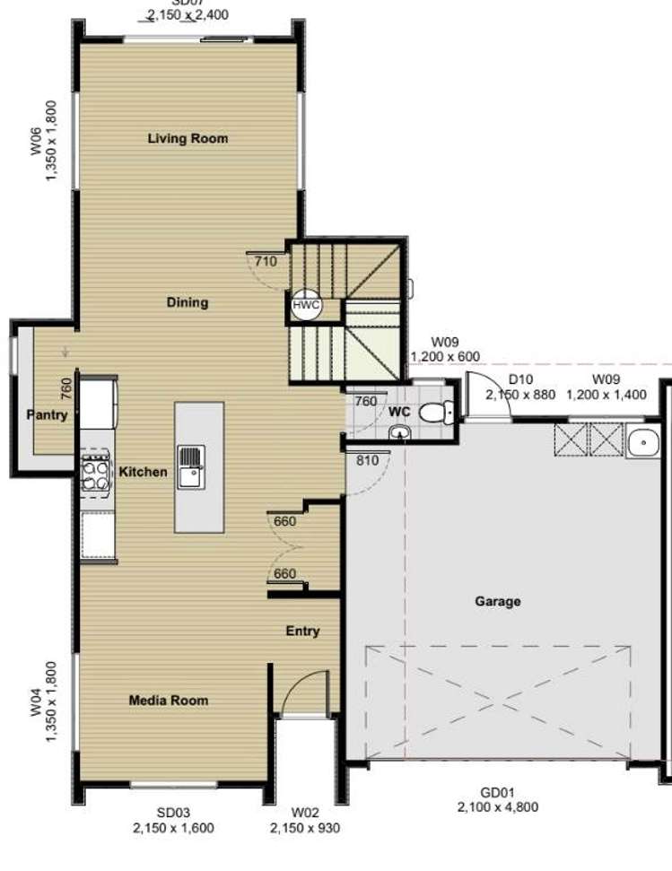 6 Kenehi Road Karaka_9