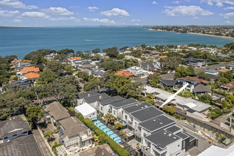 6/258 Hurstmere Road Takapuna_35