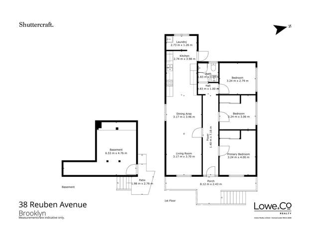 38 Reuben Avenue Brooklyn_1