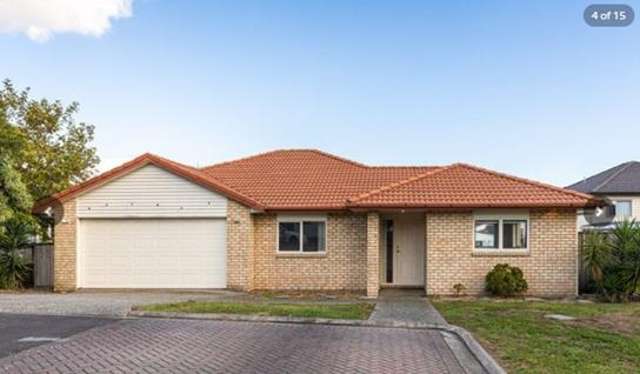 Stunning 4BR Family Home in Flat Bush