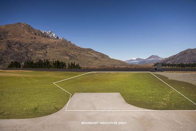 Lot 301 Kahiwi Drive Lower Shotover_1