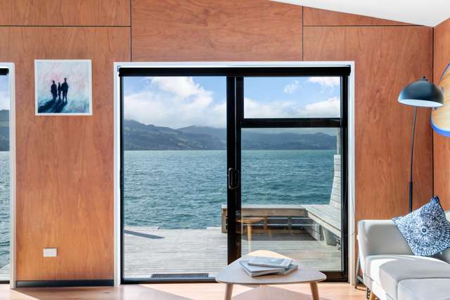 439 Portobello Road, Boat Shed Macandrew Bay_3