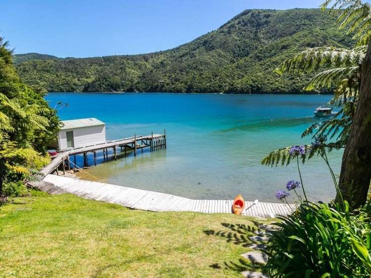 Blackwood Bay Marlborough_13