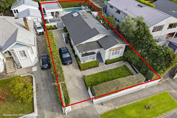 46 Bannerman Road Western Springs_16