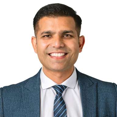 Yogesh Bhargava
