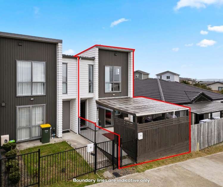 83 Thomas Road Flat Bush_11