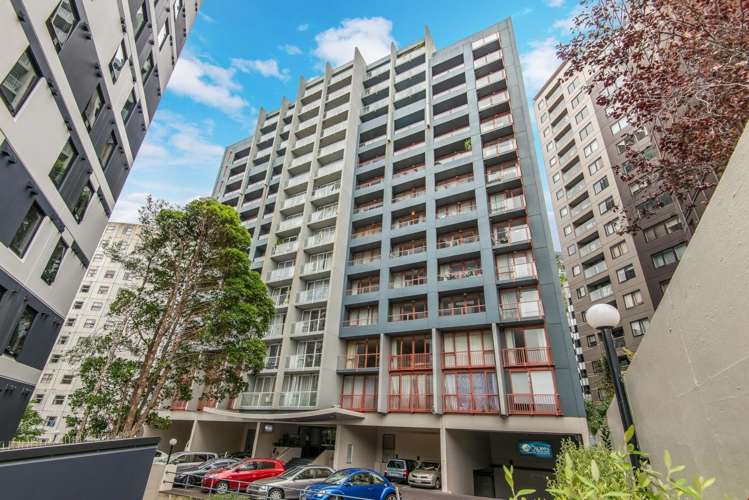 16c/3 Whitaker Place Grafton_15