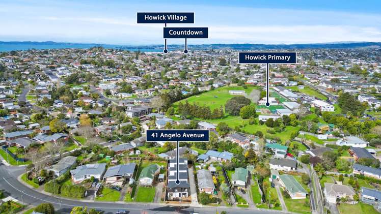 Lot 1/41 Angelo Avenue Howick_30