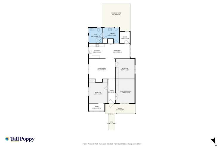 7 Iti Street Otaki_14