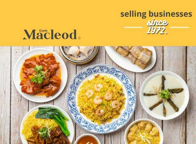 Lorne Street Restaurant, Spacious, Prime Location and Priced To Sell - (CML 11269)