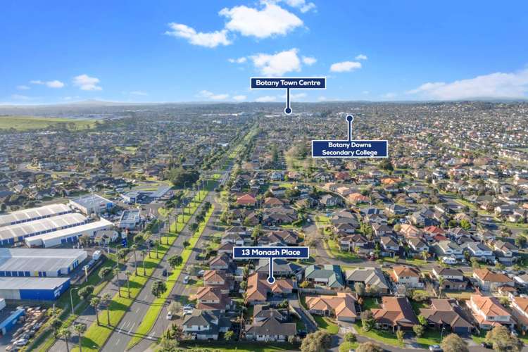 13 Monash Place Flat Bush_28