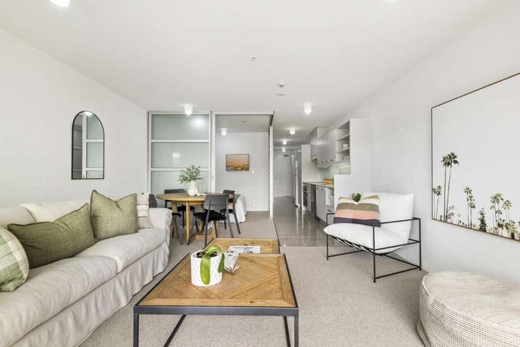 Apt 4E, 36 College Hill Freemans Bay_6