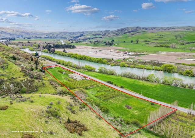 4.0541ha of prime agricultural land