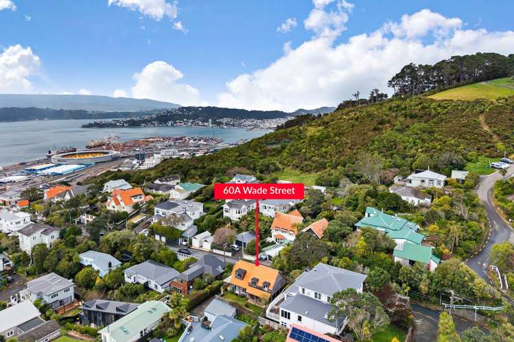 60A Wade Street Wadestown_24