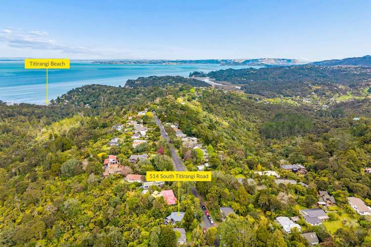 514 South Titirangi Road Titirangi_32