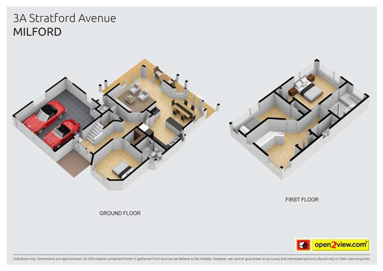 2/3 Stratford Avenue Milford_14