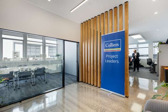 Tenancy 3, Level 1, 17 Grey Street City Centre_3