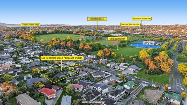 55 & 57 Cascades Road Pakuranga Heights_3