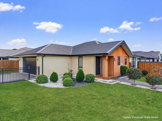 Absentee owners are committed to selling!