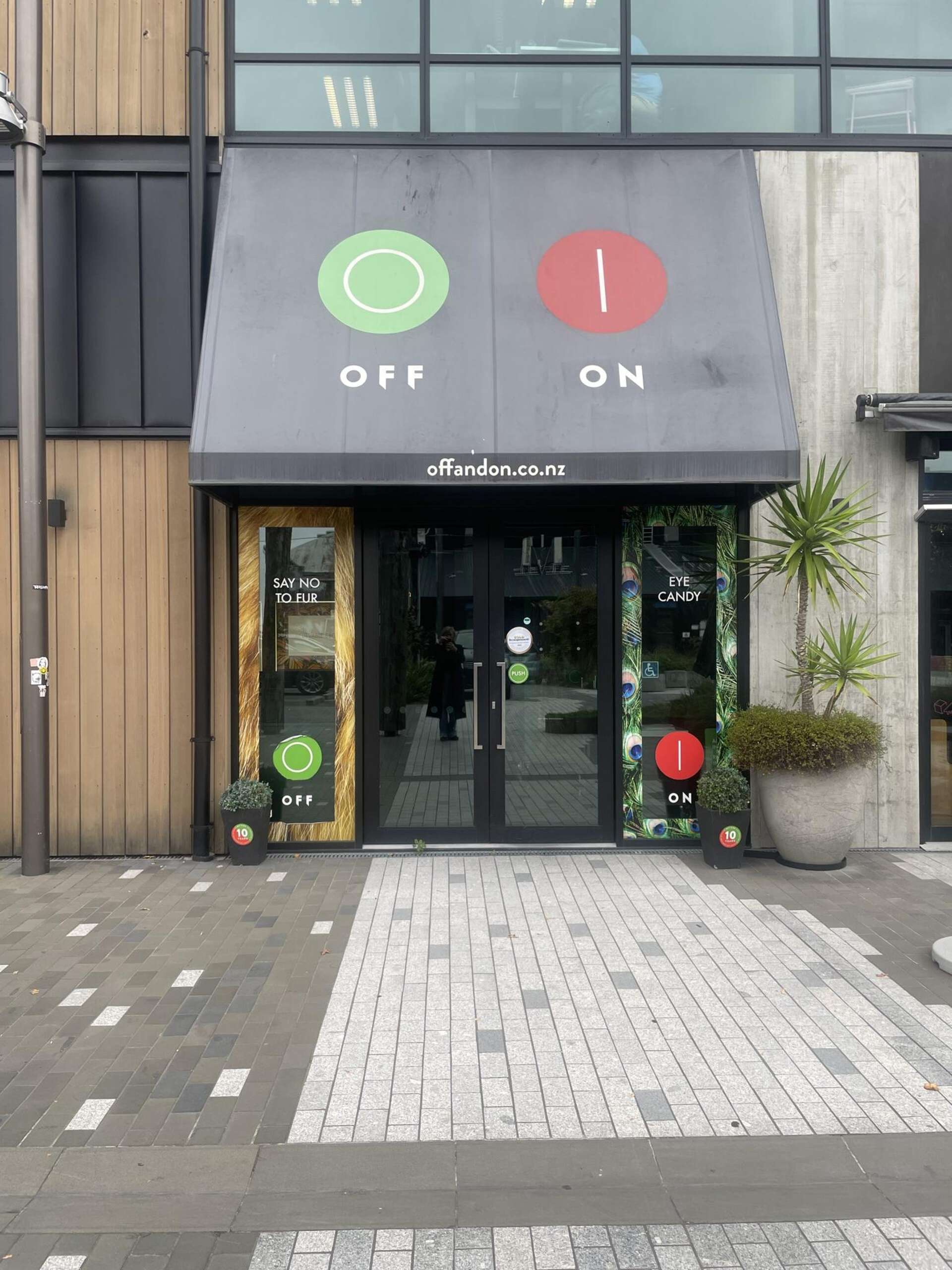 Address withheld Christchurch Central_0