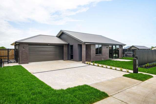 A Smart Move in a Thriving Location